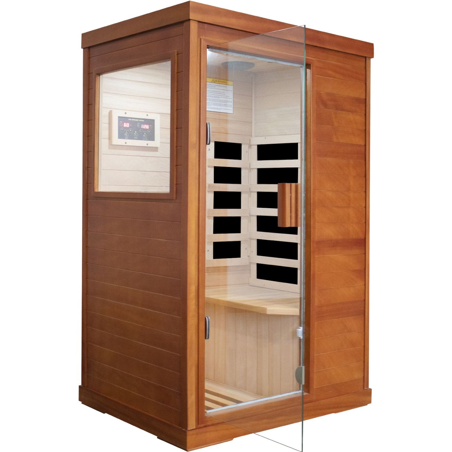 Infrared Sauna Heater