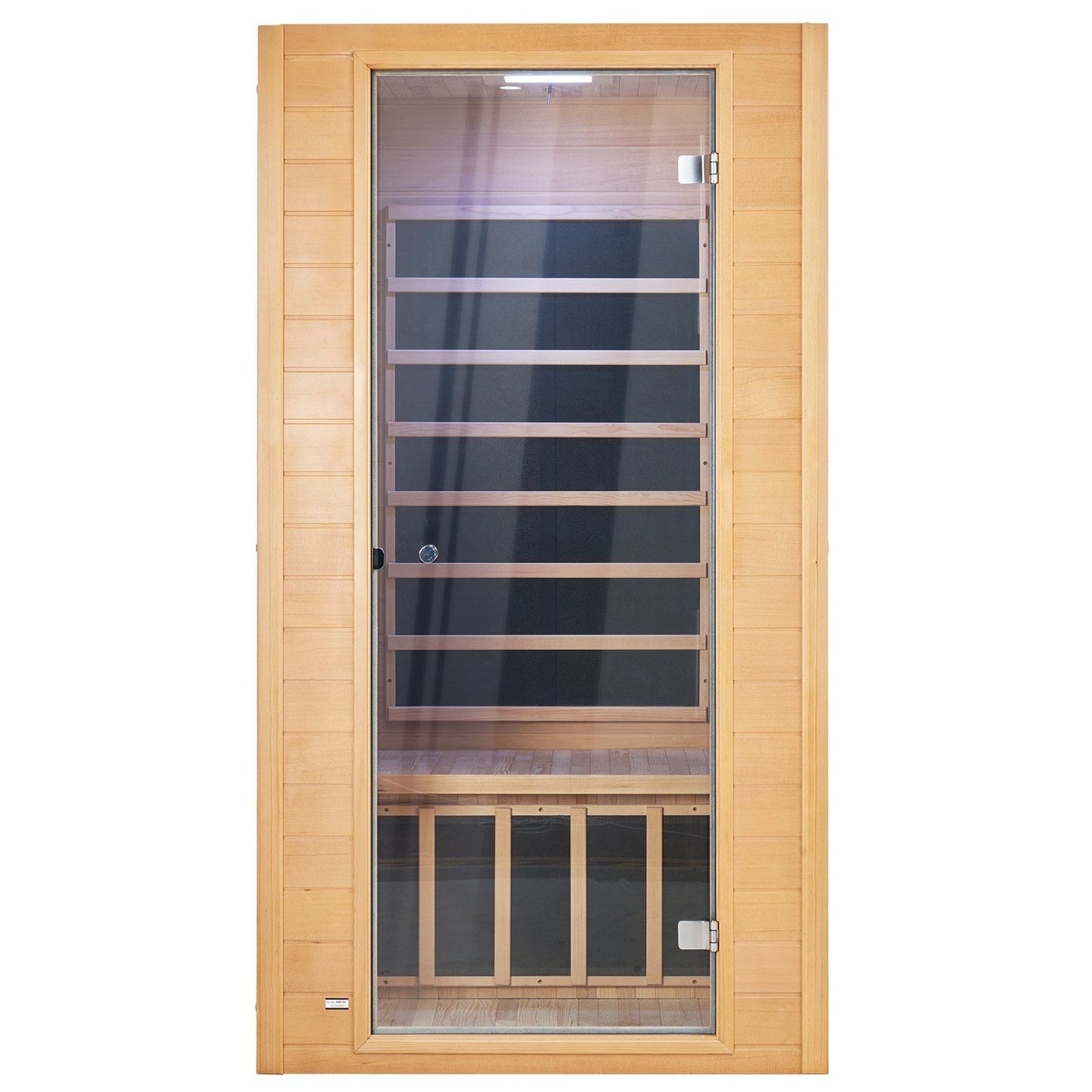 Personal Sauna (Vevor)