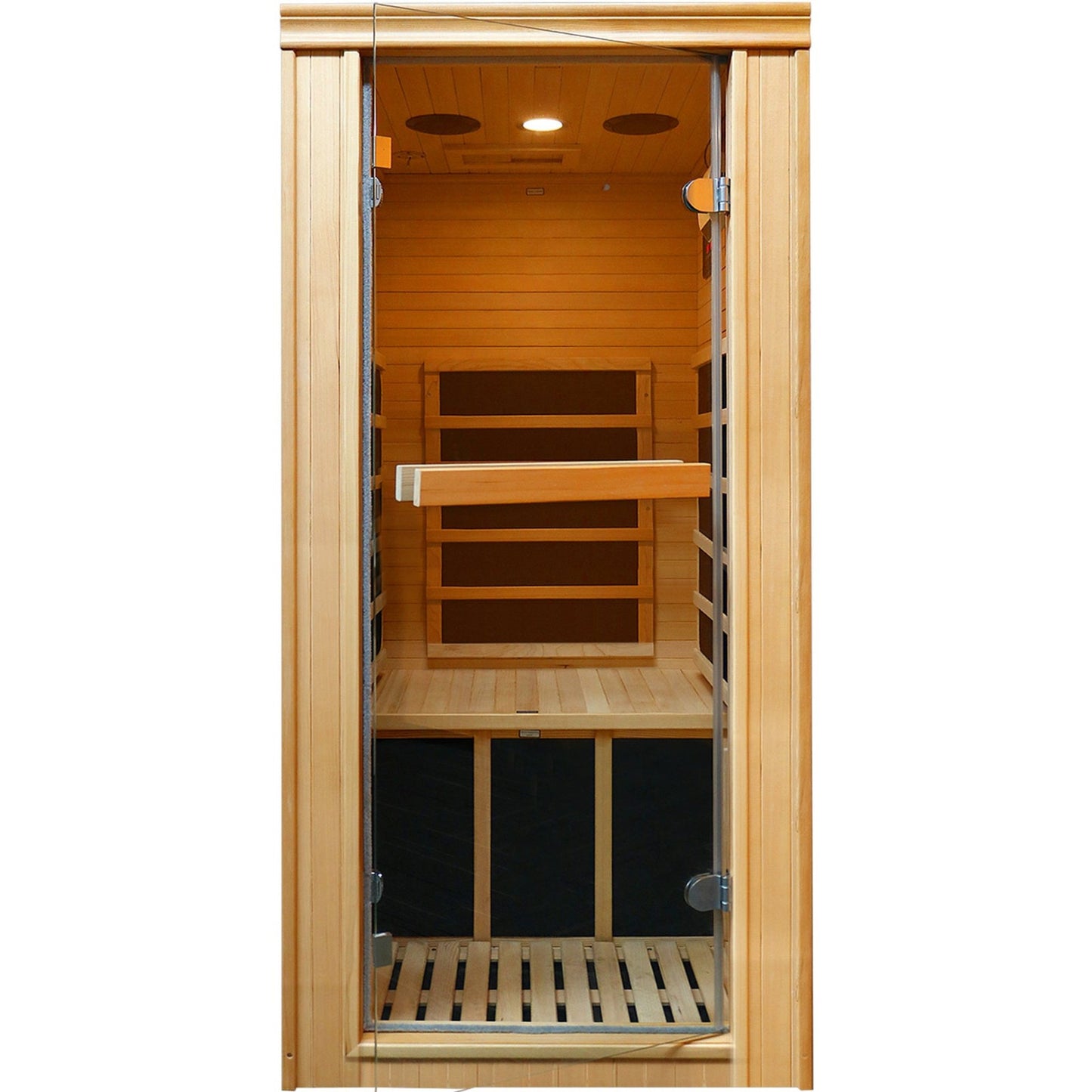 Sauna electric indoor
