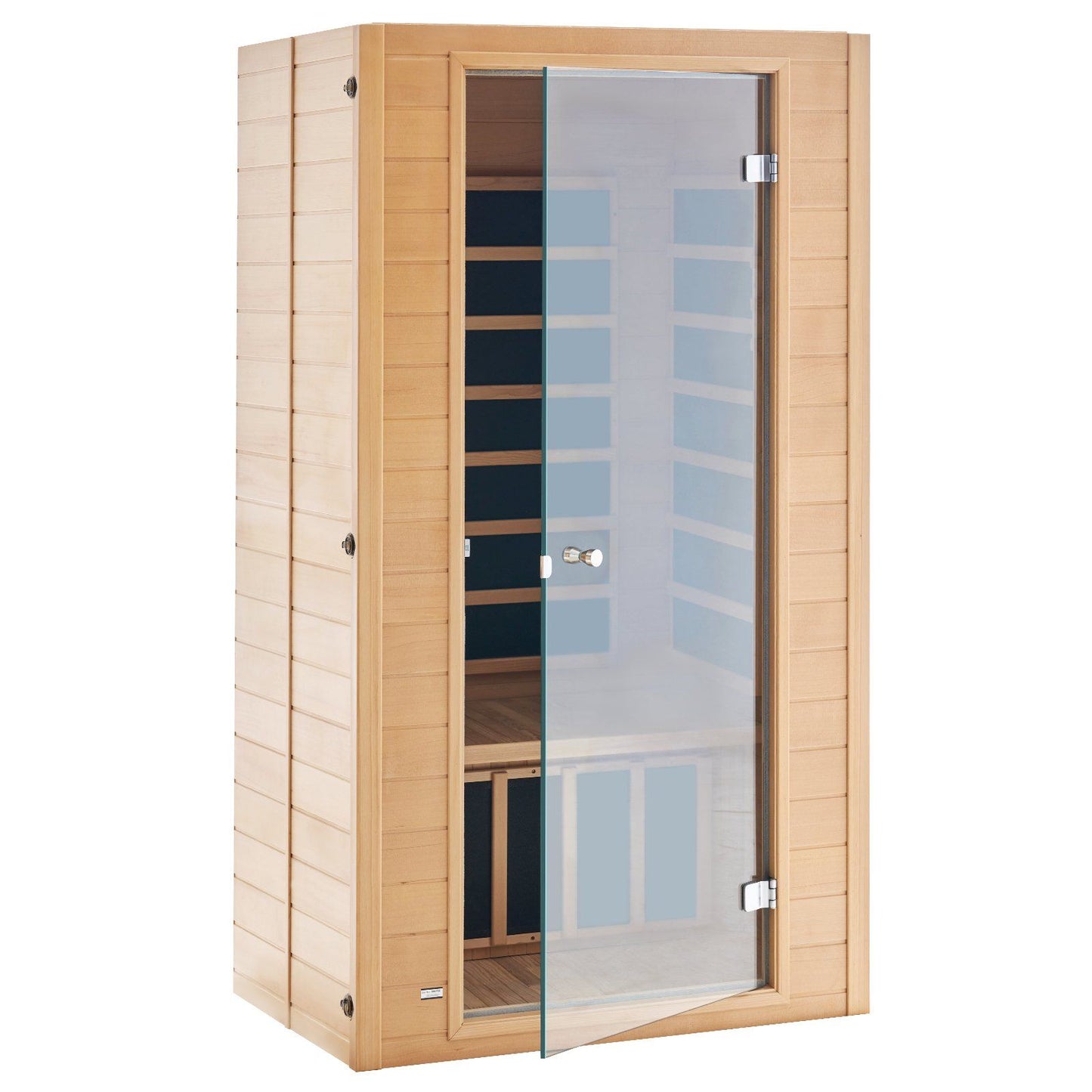 Personal Sauna (Vevor)