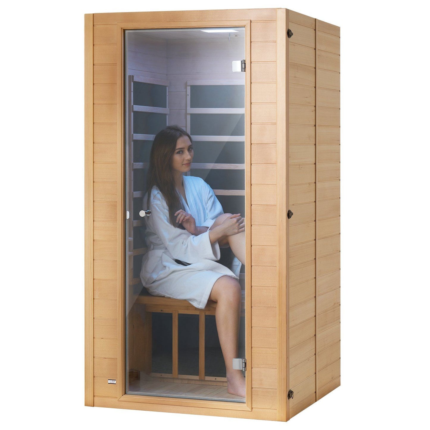Personal Sauna (Vevor)