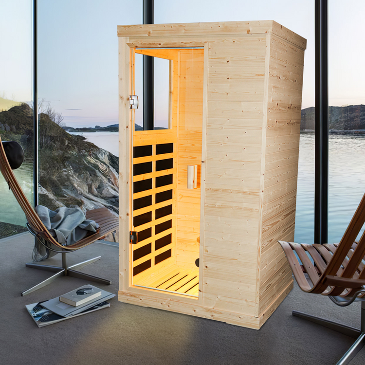 Sauna for Sale