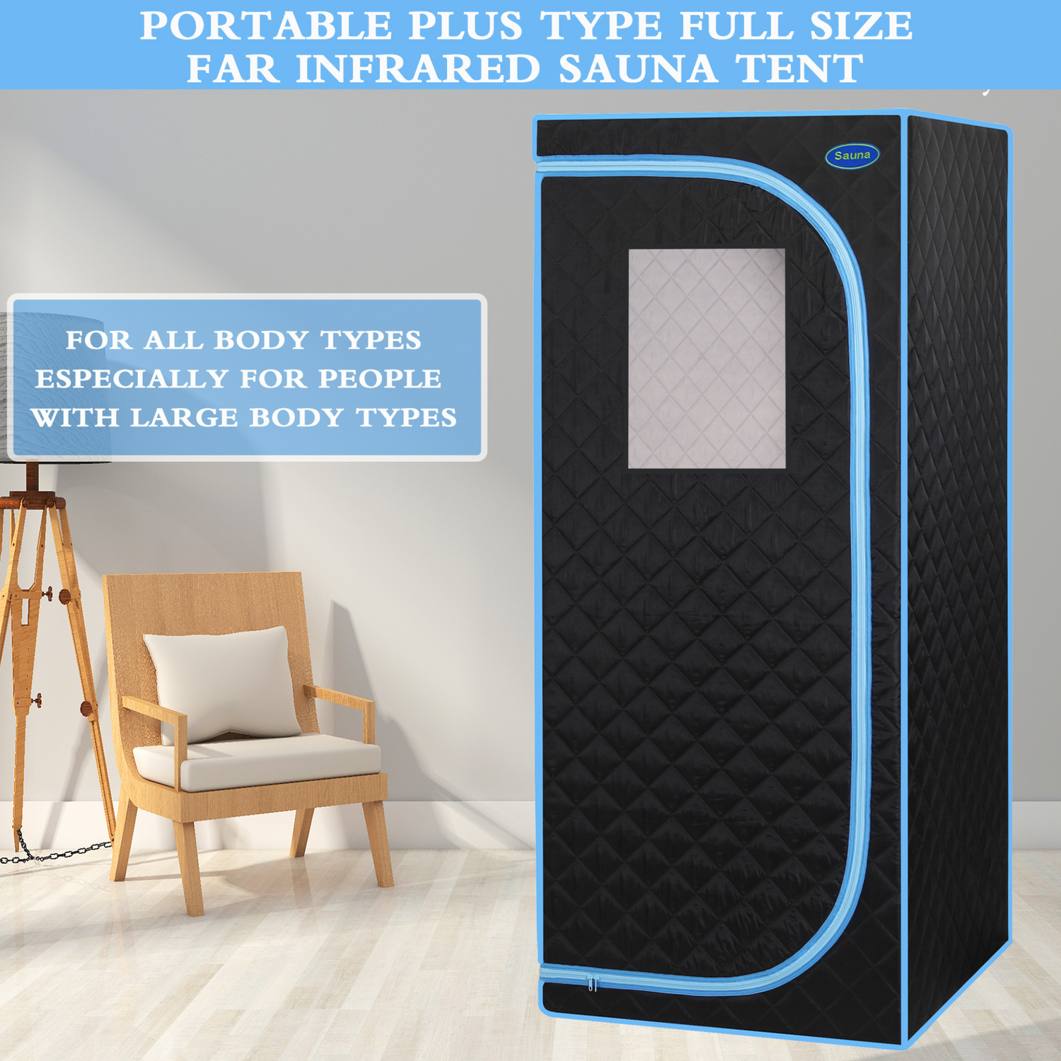 portable saunas for sale