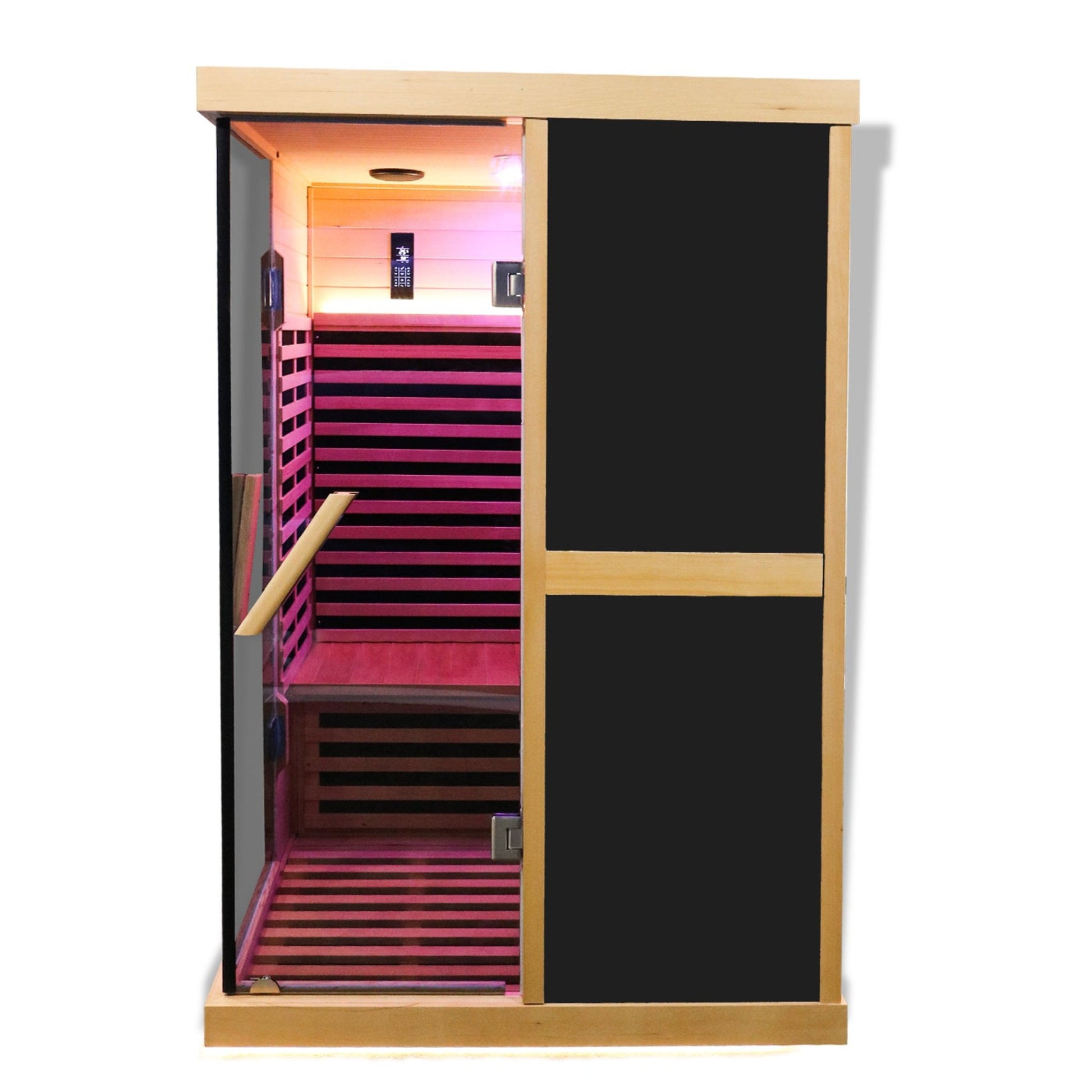 UV Light Sauna Infrared